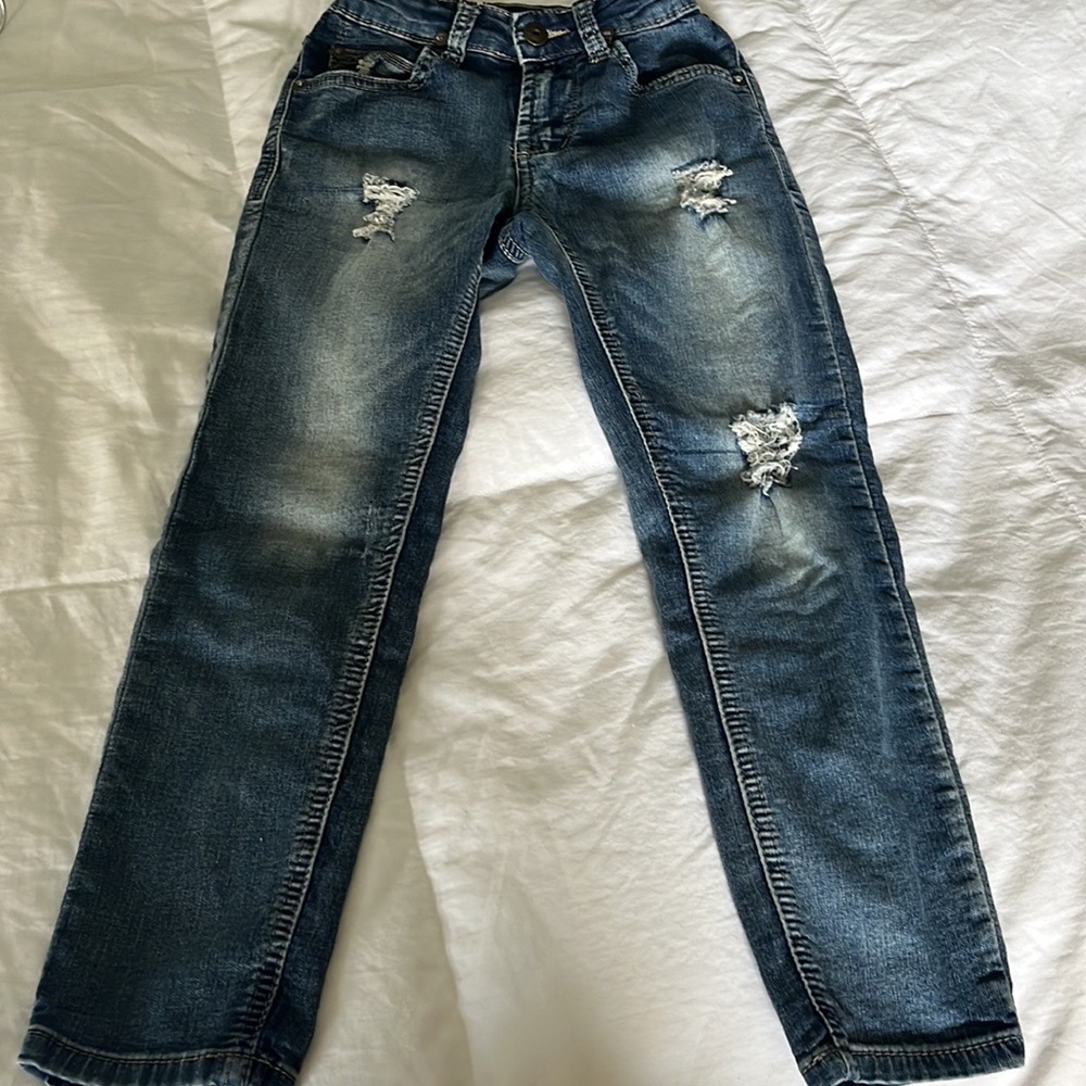 Hudson Jeans